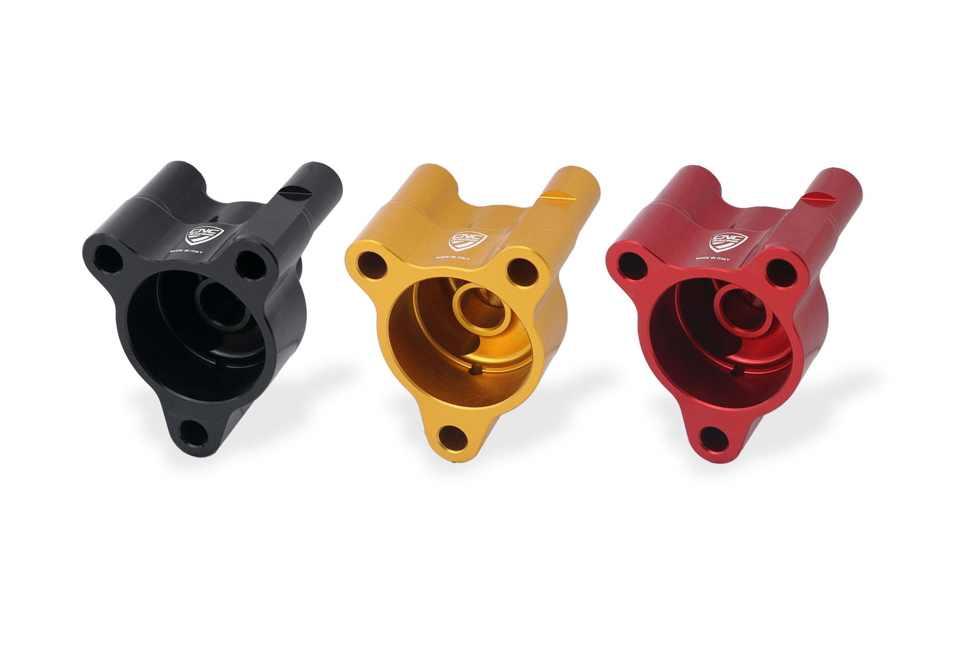 CNC Racing Billet Clutch Slave Mounting Plate for Ducati Panigale / Streetfighter V2 (20-24) CNC Racing Billet Clutch Slave Mounting Plate for Ducati Panigale / Streetfighter V2 (20-24)